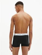 Calvin Klein Set van 3 onderbroeken GRATIS LEVERING, Kleding | Heren, Verzenden, Zwart, Calvin Klein, Badjas