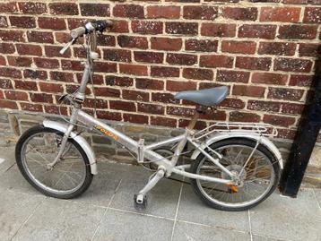 Vouwfiets Folda beschikbaar voor biedingen