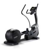 Technogym Synchro Forma Crosstrainer | Elliptical |, Sport en Fitness, Ophalen of Verzenden, Zo goed als nieuw, Benen
