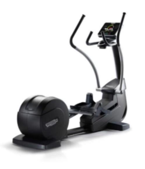 Technogym Synchro Forma Crosstrainer | Elliptical |, Sport en Fitness, Fitnessmaterialen, Zo goed als nieuw, Armen, Benen, Borst