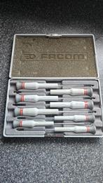 Coffret tournevis de précision Facom. Neuf, Doe-het-zelf en Bouw, Gereedschapskisten, Ophalen of Verzenden, Nieuw