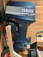 Yamaha 40 pk autolube, Watersport en Boten, Buiten- en Binnenboordmotoren, Ophalen, Met afstandsbediening, Zo goed als nieuw, 30 pk of meer