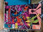 Lot junior press marvel comics