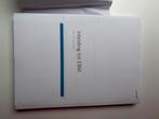Inleiding tot EBM, Livres, Enlèvement ou Envoi, Comme neuf