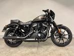 Harley-Davidson SPORTSTER XL883N IRON, Autre, Entreprise