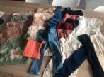 Winterkleding meisje, maat 86, Kinderen en Baby's, Babykleding | Maat 86, Ophalen of Verzenden, Zo goed als nieuw, Meisje