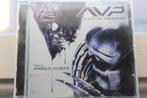 CD SOUNDTRACK ALIEN VERSUS PREDATOR AVP HARALD KLOSER, Ophalen of Verzenden
