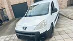 Peugeot Partner Utilitaire1.6HDi*2012Euro5*29.000km*1er Main, Autos, Euro 5, Entreprise, Boîte manuelle, Diesel