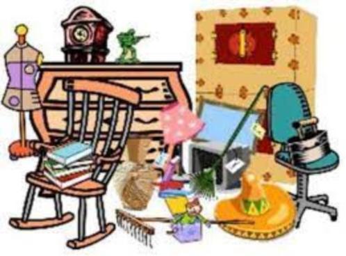 vide maison, Diversen, Rommelmarktspullen, Ophalen of Verzenden