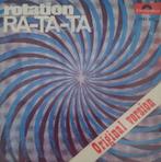 Rotation - Ra-ta-ta, Cd's en Dvd's, Vinyl Singles, Verzenden, 7 inch, Single, Zo goed als nieuw