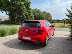 Golf 7.5, Auto's, Voorwielaandrijving, Stof, Handgeschakeld, Rood