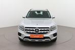 (2ASZ205) Mercedes-Benz GLB, Auto's, Stof, Gebruikt, Euro 6, 136 pk