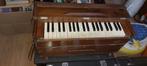 Harmonium Le guide Chant Castle, Musique & Instruments, Orgues, Enlèvement, Harmonium