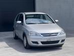 2004 Opel Corsa Benzine, Auto's, Voorwielaandrijving, Stof, Bedrijf, 1000 cc