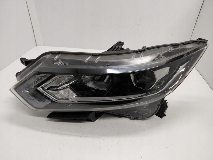 Nissan Qashqai J11 II lift LED-lens linkerlamp, Auto-onderdelen, Verlichting, Nissan, Gebruikt, Ophalen of Verzenden