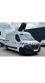Renault Master Nacelle, Achat, Particulier, Renault