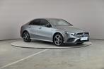 (2ADR040) Mercedes-Benz A SEDAN, Auto's, 4 deurs, Gebruikt, Euro 6, Alcantara