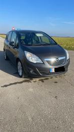 Opel Meriva 1.4i Turbo, Automaat, Meriva, Te koop, Particulier