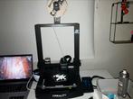 3d printer ender, Computers en Software, 3D Printers, Gebruikt, Ingebouwde Wi-Fi, Ophalen of Verzenden, Creality Ender