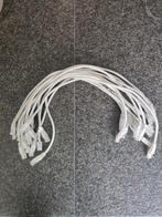 Patch kabels UTP CAT 6, Ophalen of Verzenden, Zo goed als nieuw