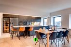Appartement in Sint-Denijs-Westrem, 3 slpks, 3 pièces, Appartement, 140 m², 124 kWh/m²/an