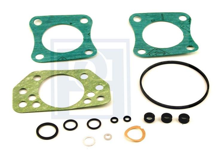 Volvo Pakkingset carburateur SU HIF 140+164+240+740+760 2376, Auto-onderdelen, Brandstofsystemen, Volvo, Nieuw, Ophalen of Verzenden
