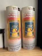 Pokémon Restaurant Pop-Kit Display RARE!, Hobby & Loisirs créatifs, Comme neuf, Autres types, Envoi