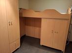 Slaapkamer, Huis en Inrichting, Slaapkamer | Complete slaapkamers, Ophalen, Zo goed als nieuw, Eenpersoons