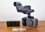 Sony FX3, TV, Hi-fi & Vidéo, Caméscopes numériques, Enlèvement, Comme neuf, Caméra, Sony