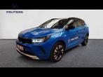 Opel Grandland Ultimate 1.6 Turbo Hybrid Start/Stop e-AT8 2, Auto's, Opel, Automaat, Zwart, Blauw, 181 pk