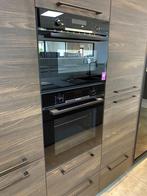 Set oven + combimicrogolfoven BOSCH Toonzaal, Elektronische apparatuur, Oven, 60 cm of meer, Nieuw, Inbouw