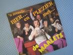 lp MARLETS, Ophalen