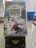 Grand.mountain adventure wonderlands, Comme neuf, Enlèvement ou Envoi