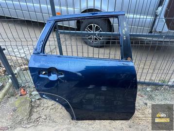 Suzuki SX4 II 21- Rechter achterdeur beschikbaar voor biedingen