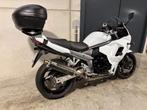 Suzuki GSX1250FA leuke touring (bj 2014), Motoren, Motoren | Suzuki, Bedrijf, Meer dan 35 kW, Toermotor, 1250 cc
