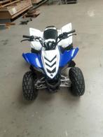 Yamaha yfm90, Motoren, 1 cilinder, 11 kW of minder
