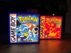 Pokémon Blue Lithophane Lightbox – Unieke Decoratie, Ophalen of Verzenden, Nieuw