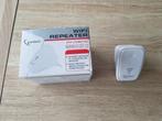 Wifi repeater, Computers en Software, WiFi-versterkers, Ophalen of Verzenden, Zo goed als nieuw, GEMBIRD