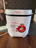 Moulinex broodmachine pain dore, Elektronische apparatuur, Broodbakmachines, Ophalen of Verzenden