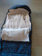 Voetenzak kinderwagen Little Dutch, Ophalen, Zo goed als nieuw, Kinderwagen