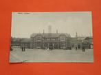 Wavre  La Gare, Ophalen of Verzenden, 1920 tot 1940, Ongelopen, Waals-Brabant