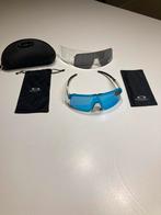 Oakley sutro lite, Blauw, Ophalen of Verzenden, Zo goed als nieuw, Oakley