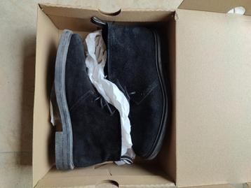 Schoenen heren merk Gant - 44 beschikbaar voor biedingen