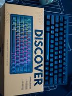 Keyboard van sounix discover ZONDER kabel, Tickets en Kaartjes