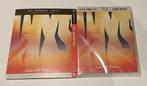 INXS - Listen Like Thieves SDE Exclusive Ltd blu-ray, Cd's en Dvd's, Blu-ray, Ophalen of Verzenden, Nieuw in verpakking, Muziek en Concerten