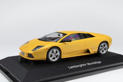 Lamborghini Murciélago AutoArt échelle 1/24, Hobby & Loisirs créatifs, Voitures miniatures | 1:24, Comme neuf, Voiture, Autres marques