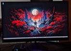 Écran pc gaming 240Hz, Computers en Software, Monitoren, Ophalen, Zo goed als nieuw, Gaming, TN