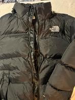 The north face puffer in black, Ophalen of Verzenden