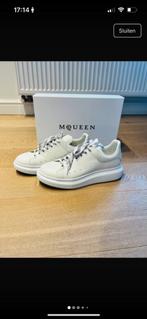 Alexander McQueen, Kleding | Heren, Schoenen, Alexander McQueen, Wit, Nieuw, Ophalen of Verzenden
