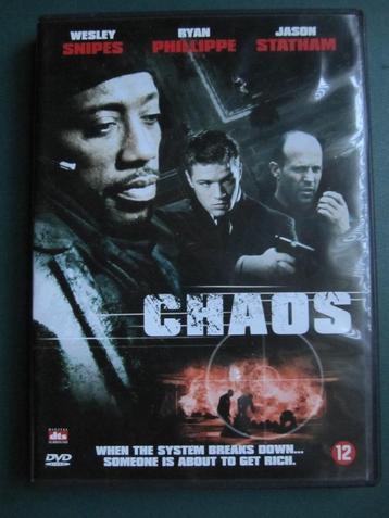 Chaos (2005) beschikbaar voor biedingen